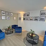 Dormero Hotel Weimar (Thuringia)