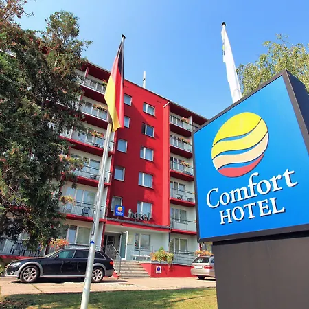 Hotel Soibelmanns 3*