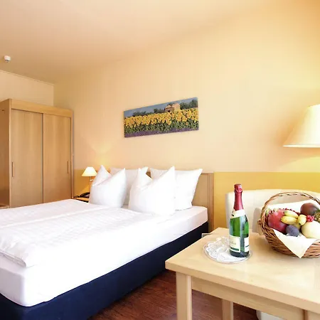 Hotell Soibelmanns Weimar (Thuringia)