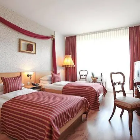 Soibelmanns Hotell Weimar (Thuringia)