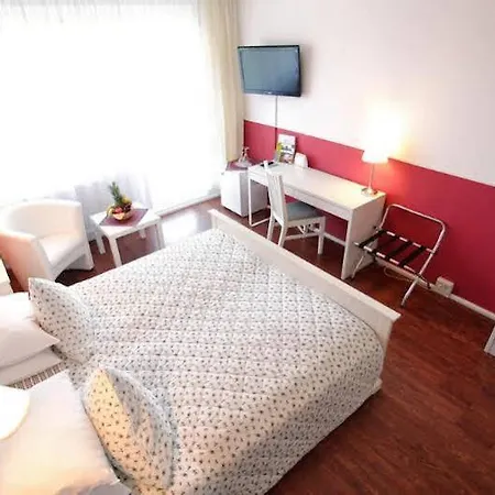 Hotell Soibelmanns