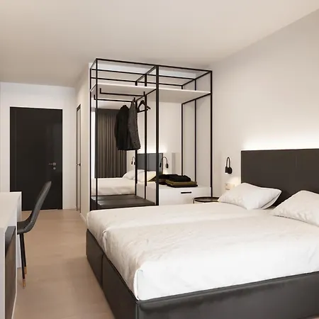 Soibelmanns Hotell
