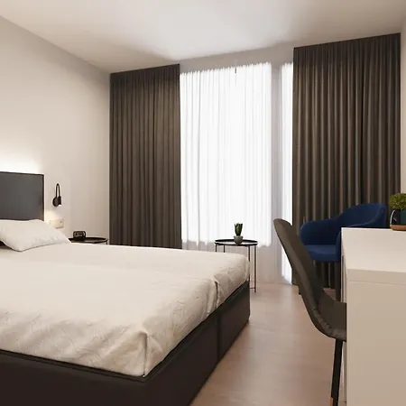 Soibelmanns Hotel 4*