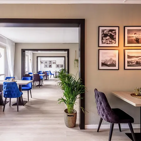 Hotel Soibelmanns 4*