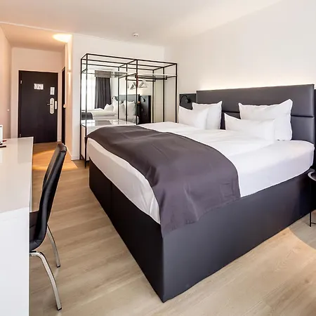 Soibelmanns Hotel 4*