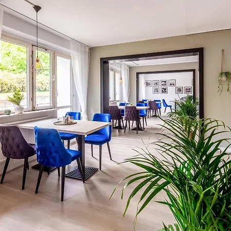 Soibelmanns 4* Weimar (Thuringia)