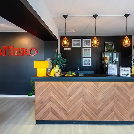 Dormero 4*