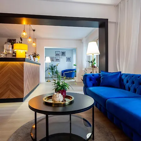 Dormero Hotel 4*