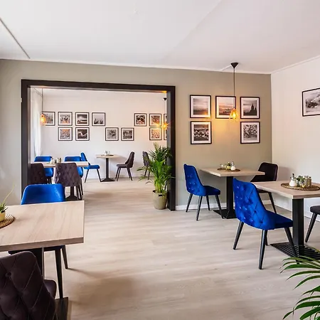 Dormero Weimar (Thuringia)