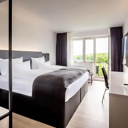 Dormero 4* Weimar (Thuringia)