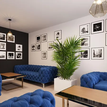 Dormero Ξενοδοχείο 4*
