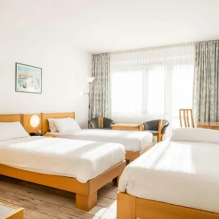 Soibelmanns Hotel Weimar (Thüringen)