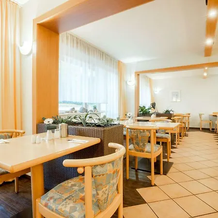 Soibelmanns Hotel Weimar (Thüringen)
