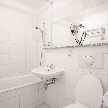 Soibelmanns 3* Weimar (Thüringen)