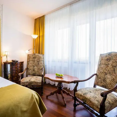 Soibelmanns 3* Weimar (Thüringen)