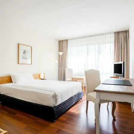 Hotel Soibelmanns 3*