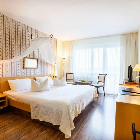 Hotel Soibelmanns Weimar (Thüringen)