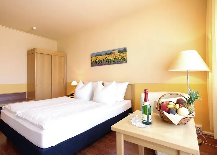 Hotel Dormero Weimar (Thüringen)