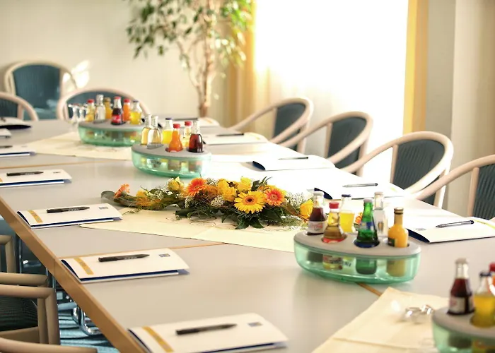 Dormero Ξενοδοχείο