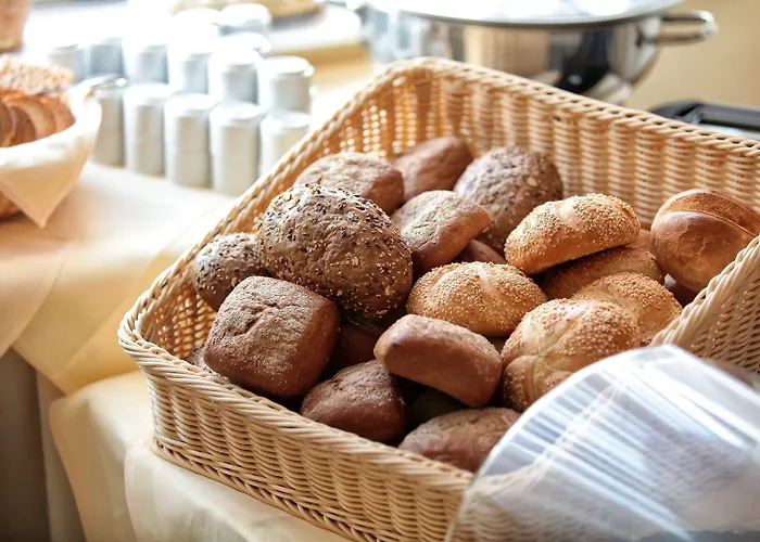 Dormero Ξενοδοχείο 4*