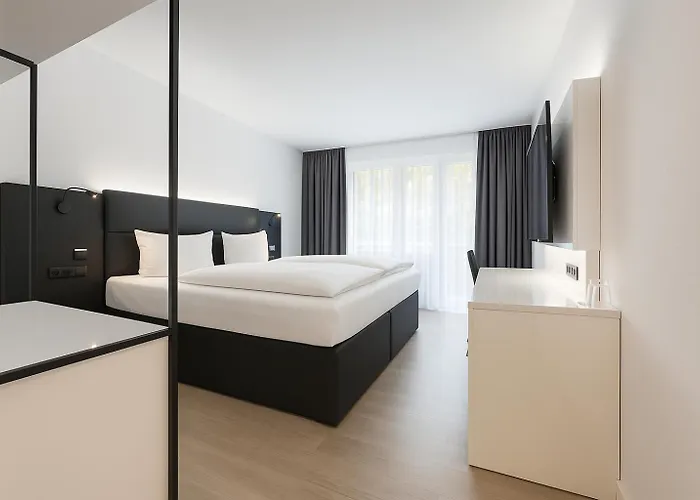 Dormero 4* Βαϊμάρη