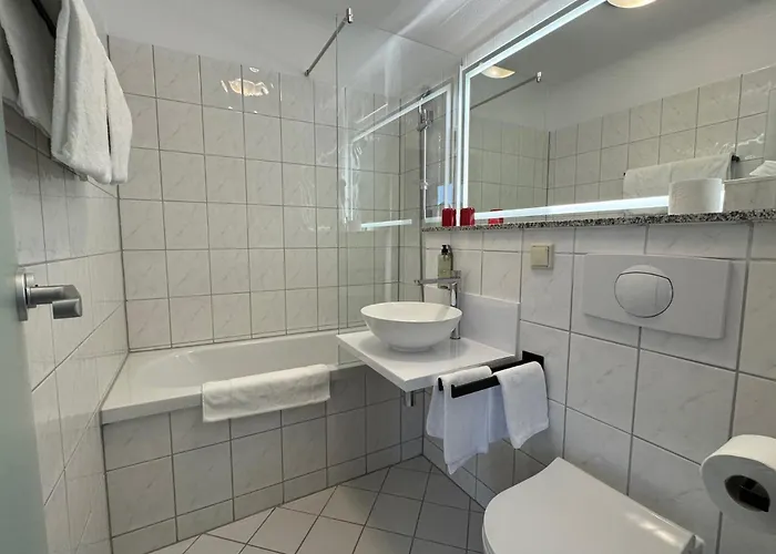 Dormero Weimar (Thüringen)