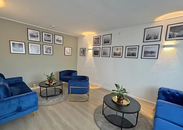 Dormero Hotell Weimar (Thuringia)