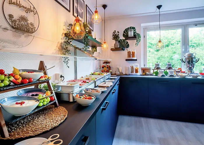 Ξενοδοχείο Dormero