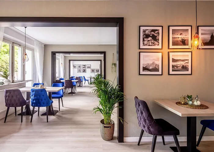 Dormero 4* Weimar (Thuringia)